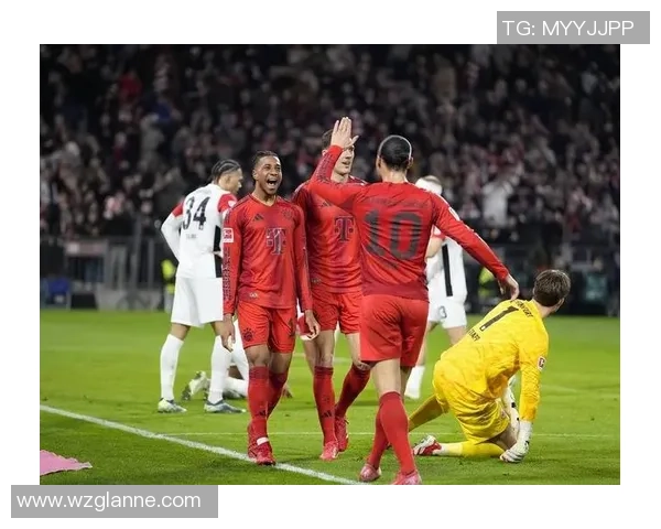 巴黎与拜仁精彩对决录像回放全程回顾与精彩瞬间分析